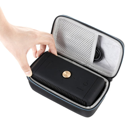 JD-337115 For Marshall EMBERTON Bluetooth Speaker Shockproof Portable Storage Bag, For Marshall EMBERTON
