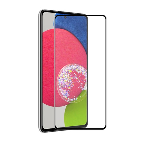 ENKAY Hat-Prince Full Glue Tempered Glass 6D Full Coverage Anti-scratch Protector, For Samsung Galaxy A03s 164mm(1pc), For Samsung Galaxy A03s 166mm(1pc), For Samsung Galaxy A22 4G(1pc), For Samsung Galaxy A22 5G(1pc), For Samsung Galaxy A32 4G(1pc)   ...