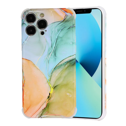 Laser Marble TPU Phone Case, For iPhone 13 Pro Max, For iPhone 13 Pro, For iPhone 13, For iPhone 12 Pro Max, For iPhone 12, For iPhone 11 Pro Max, For iPhone 11 Pro, For iPhone 11