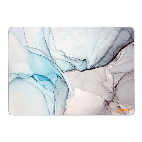 ENKAY Hat-Prince Streamer Series Laotop Protective Crystal Case For MacBook Pro 16 inch A2141, For MacBook Pro 16 inch A2141