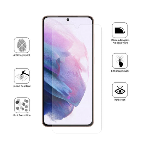 For Samsung Galaxy S22 5G ENKAY Explosion-proof Soft Hydrogel Full Film, 1pc, 2pcs, 5pcs, 10pcs