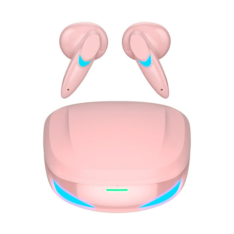 G10 TWS 5.2 Binaural True Stereo Touch Game Bluetooth Earphone