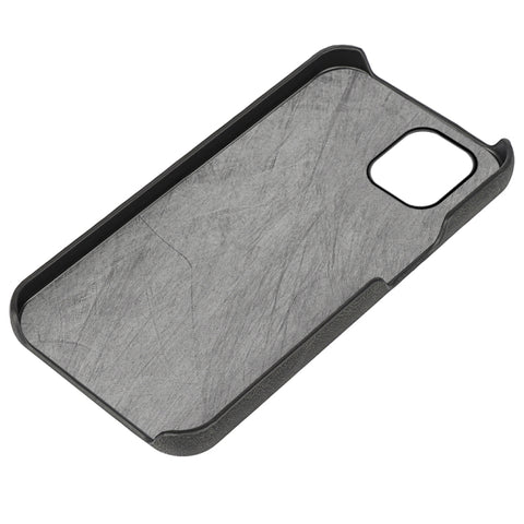 Ring Holder PU Phone Case For Samsung Galaxy A03 166mm, For Samsung Galaxy A03 166mm