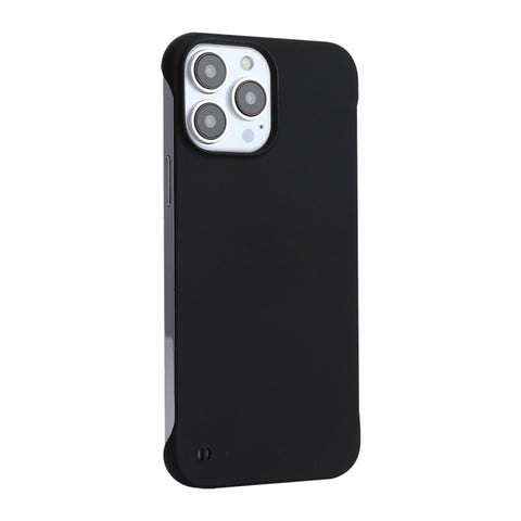 ENKAY Matte Frameless Hard PC Case for iPhone 12 Pro Max, For iPhone 12 Pro Max