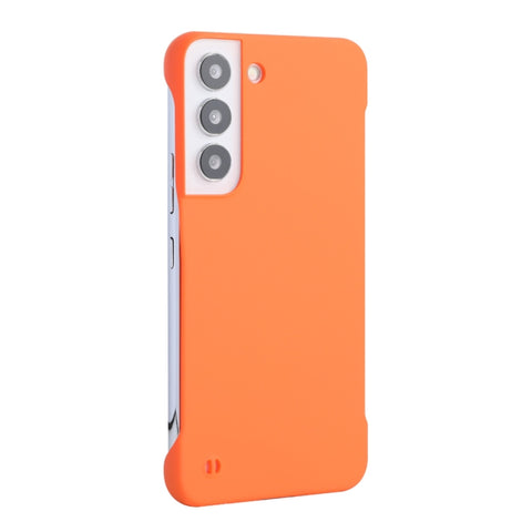 For Samsung Galaxy S22+ 5G ENKAY Matte Frameless Hard PC Case, For Samsung Galaxy S22+ 5G