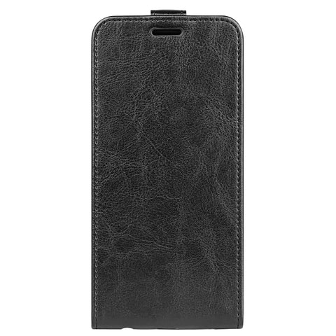 For Samsung Galaxy A73 5G R64 Texture Vertical Flip Leather Case, For Samsung Galaxy A73 5G