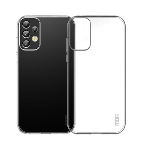 MOFI Ming Series Ultra-thin TPU Phone Case, For Samsung Galaxy A13 5G, For Samsung Galaxy A23 4G/5G, For Samsung Galaxy A33 5G, For Samsung Galaxy A53 5G, For Samsung Galaxy A73 5G, For Samsung Galaxy S20 FE / S20 FE 2022