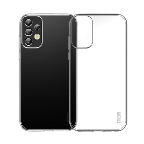 MOFI Ming Series Ultra-thin TPU Phone Case, For Samsung Galaxy A13 5G, For Samsung Galaxy A23 4G/5G, For Samsung Galaxy A33 5G, For Samsung Galaxy A53 5G, For Samsung Galaxy A73 5G, For Samsung Galaxy S20 FE / S20 FE 2022