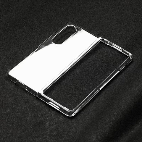 For Samsung Galaxy Z Fold4 5G JSM Shockproof PC Phone Case, For Samsung Galaxy Z Fold4 5G
