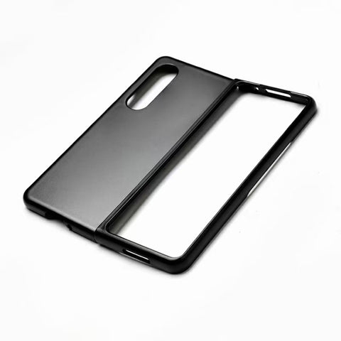 For Samsung Galaxy Z Fold4 5G JSM Shockproof PC Phone Case, For Samsung Galaxy Z Fold4 5G