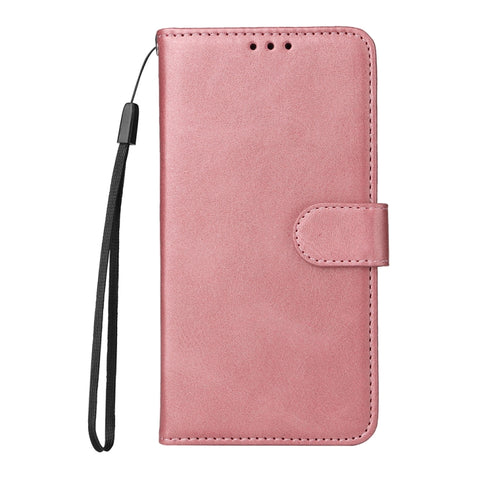 JSM Calf Texture Leather Phone Case For iPhone 14 Pro Max, For iPhone 14 Pro Max