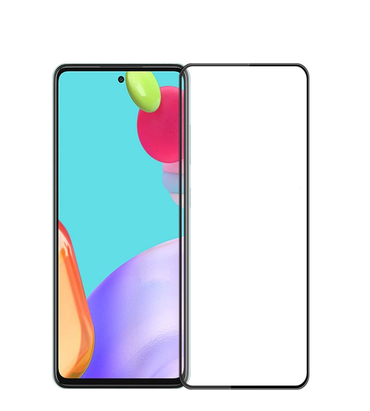 PINWUYO 9H 3D Full Screen Explosion-proof Tempered Glass Film, For Samsung Galaxy Z Fold4, For Realme GT Neo2 / GT Neo3, For Realme GT2 Explorer Master
