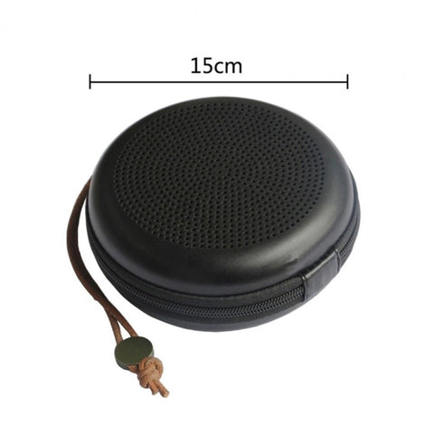 For B&O BeoPlay A1 / BeoPlay A1 Gen2 Zipper Storage Case Hollow Carrying Bag, For B&O BeoPlay A1 / A1 Gen2