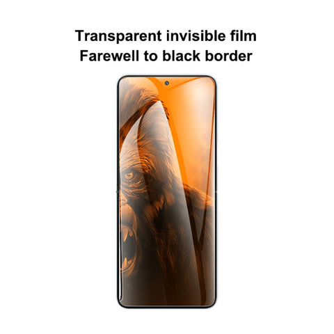 For Samsung Galaxy Z Flip4 ENKAY Full Glue Explosion-proof Hydrogel Film, For Samsung Galaxy Z Flip4