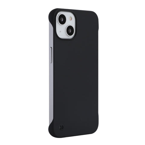 For iPhone 14 ENKAY Matte Frameless PC Phone Case, For iPhone 14