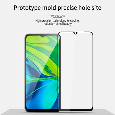 PINWUYO 9H 2.5D Full Screen Tempered Glass Film, For Xiaomi Redmi A1, For Xiaomi Redmi K50 Ultra, For Xiaomi 12 Lite, For Xiaomi 12T / 12T Pro, For ASUS ROG Phone 6D / 6D Ultimate / Phone 5, For ASUS Zenfone 9, For vivo V25, For Huawei Nova Y90        ...