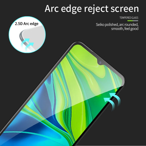 PINWUYO 9H 2.5D Full Screen Tempered Glass Film, For Xiaomi Redmi A1, For Xiaomi Redmi K50 Ultra, For Xiaomi 12 Lite, For Xiaomi 12T / 12T Pro, For ASUS ROG Phone 6D / 6D Ultimate / Phone 5, For ASUS Zenfone 9, For vivo V25, For Huawei Nova Y90        ...