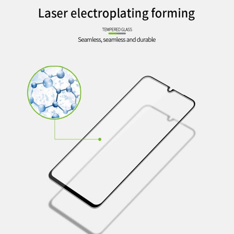 PINWUYO 9H 2.5D Full Screen Tempered Glass Film, For Xiaomi Redmi A1, For Xiaomi Redmi K50 Ultra, For Xiaomi 12 Lite, For Xiaomi 12T / 12T Pro, For ASUS ROG Phone 6D / 6D Ultimate / Phone 5, For ASUS Zenfone 9, For vivo V25, For Huawei Nova Y90        ...