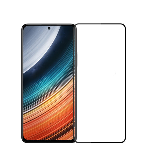 PINWUYO 9H 2.5D Full Screen Tempered Glass Film, For Xiaomi Redmi A1, For Xiaomi Redmi K50 Ultra, For Xiaomi 12 Lite, For Xiaomi 12T / 12T Pro, For ASUS ROG Phone 6D / 6D Ultimate / Phone 5, For ASUS Zenfone 9, For vivo V25, For Huawei Nova Y90        ...