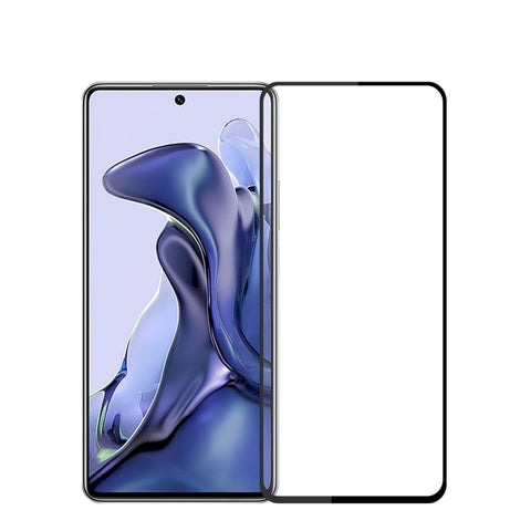 PINWUYO 9H 2.5D Full Screen Tempered Glass Film, For Xiaomi Redmi A1, For Xiaomi Redmi K50 Ultra, For Xiaomi 12 Lite, For Xiaomi 12T / 12T Pro, For ASUS ROG Phone 6D / 6D Ultimate / Phone 5, For ASUS Zenfone 9, For vivo V25, For Huawei Nova Y90        ...
