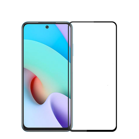 PINWUYO 9H 2.5D Full Screen Tempered Glass Film, For Xiaomi Redmi A1, For Xiaomi Redmi K50 Ultra, For Xiaomi 12 Lite, For Xiaomi 12T / 12T Pro, For ASUS ROG Phone 6D / 6D Ultimate / Phone 5, For ASUS Zenfone 9, For vivo V25, For Huawei Nova Y90        ...