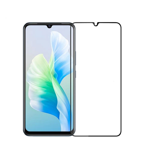 PINWUYO 9H 2.5D Full Screen Tempered Glass Film, For Xiaomi Redmi A1, For Xiaomi Redmi K50 Ultra, For Xiaomi 12 Lite, For Xiaomi 12T / 12T Pro, For ASUS ROG Phone 6D / 6D Ultimate / Phone 5, For ASUS Zenfone 9, For vivo V25, For Huawei Nova Y90        ...