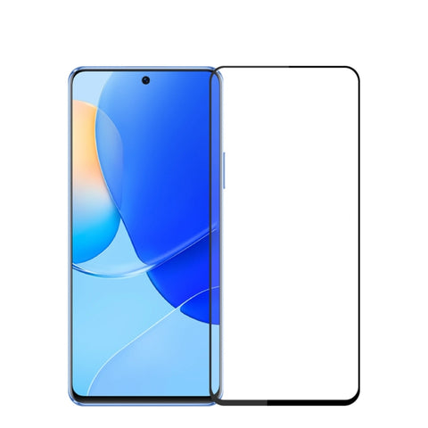 PINWUYO 9H 2.5D Full Screen Tempered Glass Film, For Xiaomi Redmi A1, For Xiaomi Redmi K50 Ultra, For Xiaomi 12 Lite, For Xiaomi 12T / 12T Pro, For ASUS ROG Phone 6D / 6D Ultimate / Phone 5, For ASUS Zenfone 9, For vivo V25, For Huawei Nova Y90        ...