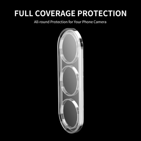 For Samsung Galaxy A04s ENKAY Hat-Prince 9H Rear Camera Lens Tempered Glass Film Full Coverage Protector, For Samsung Galaxy A04s (1pc), For Samsung Galaxy A04s (2pcs)