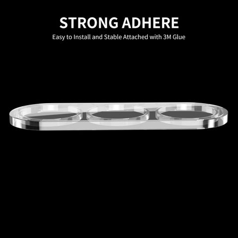 For Samsung Galaxy A04s ENKAY Hat-Prince 9H Rear Camera Lens Tempered Glass Film Full Coverage Protector, For Samsung Galaxy A04s (1pc), For Samsung Galaxy A04s (2pcs)
