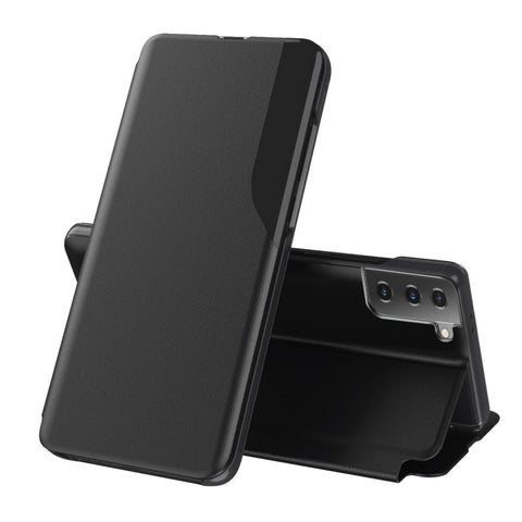 Attraction Flip Holder Leather Phone Case, For Samsung Galaxy S23 5G, For Samsung Galaxy S23 Plus 5G, For Samsung Galaxy S23 Ultra 5G