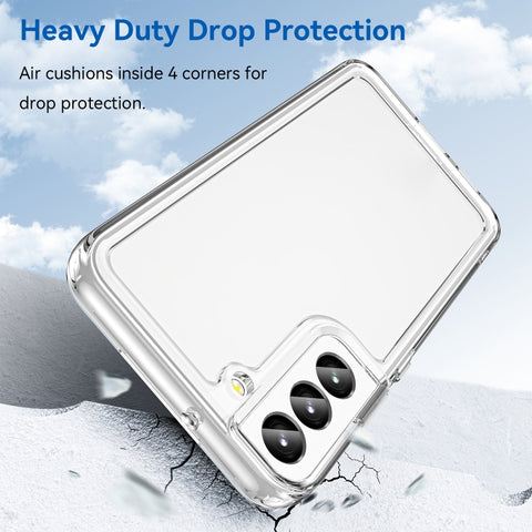 For Samsung Galaxy S23+ 5G Candy Series TPU Phone Case, For Samsung Galaxy S23+ 5G