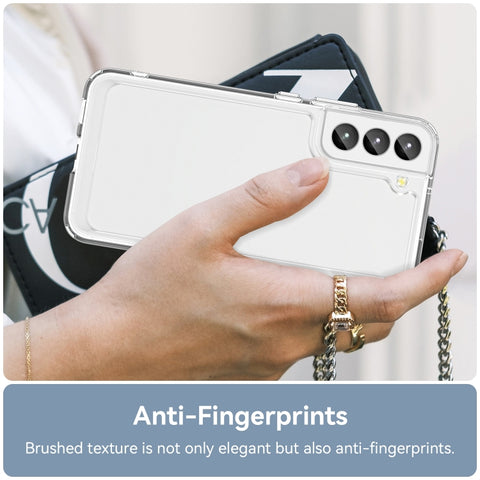 For Samsung Galaxy S23+ 5G Candy Series TPU Phone Case, For Samsung Galaxy S23+ 5G