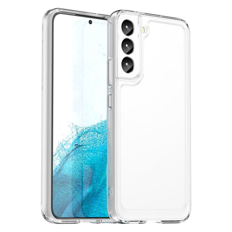 For Samsung Galaxy S23+ 5G Candy Series TPU Phone Case, For Samsung Galaxy S23+ 5G