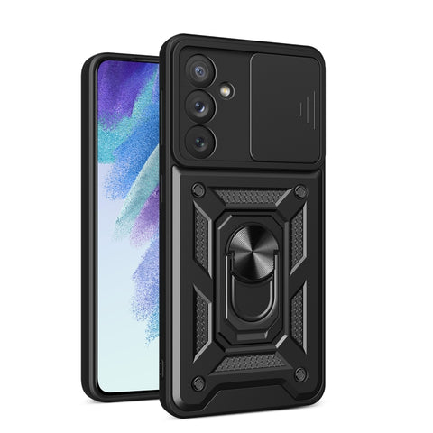 For Samsung Galaxy A54 5G Sliding Camera Cover Design TPU+PC Phone Case, For Samsung Galaxy A54 5G