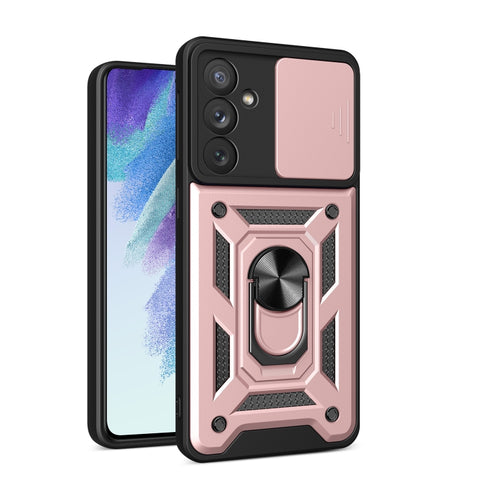 For Samsung Galaxy A54 5G Sliding Camera Cover Design TPU+PC Phone Case, For Samsung Galaxy A54 5G