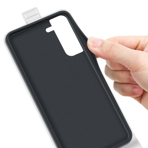 For Samsung Galaxy S23+ 5G R64 Texture Vertical Flip Leather Phone Case, For Samsung Galaxy S23+ 5G