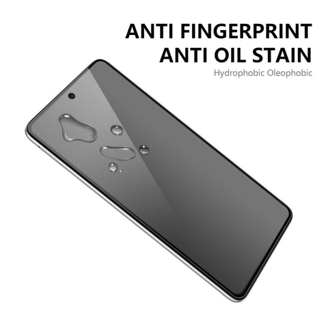 For Samsung Galaxy A53 5G ENKAY 28 Degree Anti-peeping Tempered Glass Full Screen Film, 1pcs, 2pcs, 5pcs