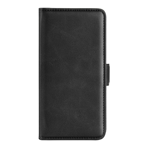 For Samsung Galaxy S23 Ultra 5G Dual-side Magnetic Buckle Leather Phone Case, For Samsung Galaxy S23 Ultra 5G