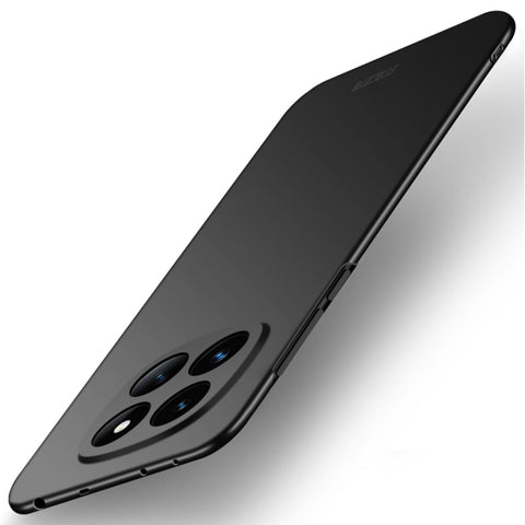 MOFI Micro-Frosted PC Ultra-thin Hard Phone Case, For Redmi Note 17 4G / 5G Global 169.7mm, For Redmi Note 17 Pro 5G Global 163.5mm, For Redmi K90 Max 5G, For Redmi Turbo 5 Max 5G, For Redmi Turbo 5 / Poco X8 Pro, For Redmi K90 Pro Max / Poco F8 Ultra ...