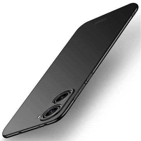MOFI Micro-Frosted PC Ultra-thin Hard Phone Case, For Redmi Note 17 4G / 5G Global 169.7mm, For Redmi Note 17 Pro 5G Global 163.5mm, For Redmi K90 Max 5G, For Redmi Turbo 5 Max 5G, For Redmi Turbo 5 / Poco X8 Pro, For Redmi K90 Pro Max / Poco F8 Ultra ...