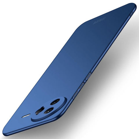 MOFI Micro-Frosted PC Ultra-thin Hard Phone Case, For Redmi Note 17 4G / 5G Global 169.7mm, For Redmi Note 17 Pro 5G Global 163.5mm, For Redmi K90 Max 5G, For Redmi Turbo 5 Max 5G, For Redmi Turbo 5 / Poco X8 Pro, For Redmi K90 Pro Max / Poco F8 Ultra ...