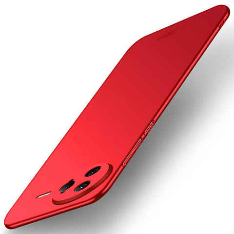 MOFI Micro-Frosted PC Ultra-thin Hard Phone Case, For Redmi Note 17 4G / 5G Global 169.7mm, For Redmi Note 17 Pro 5G Global 163.5mm, For Redmi K90 Max 5G, For Redmi Turbo 5 Max 5G, For Redmi Turbo 5 / Poco X8 Pro, For Redmi K90 Pro Max / Poco F8 Ultra ...