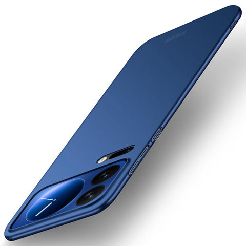 MOFI Micro-Frosted PC Ultra-thin Hard Phone Case, For Redmi Note 17 4G / 5G Global 169.7mm, For Redmi Note 17 Pro 5G Global 163.5mm, For Redmi K90 Max 5G, For Redmi Turbo 5 Max 5G, For Redmi Turbo 5 / Poco X8 Pro, For Redmi K90 Pro Max / Poco F8 Ultra ...