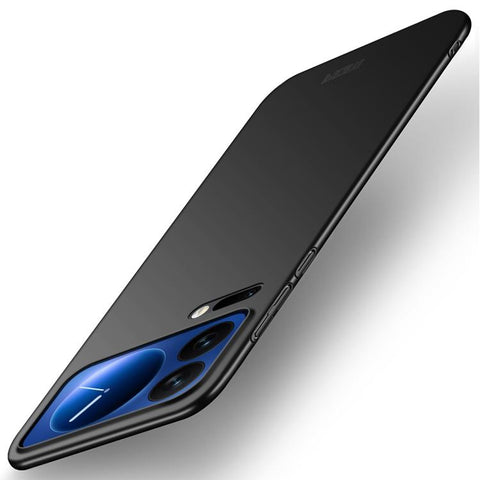 MOFI Micro-Frosted PC Ultra-thin Hard Phone Case, For Redmi Note 17 4G / 5G Global 169.7mm, For Redmi Note 17 Pro 5G Global 163.5mm, For Redmi K90 Max 5G, For Redmi Turbo 5 Max 5G, For Redmi Turbo 5 / Poco X8 Pro, For Redmi K90 Pro Max / Poco F8 Ultra ...