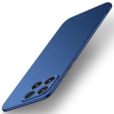 MOFI Micro-Frosted PC Ultra-thin Hard Phone Case, For Redmi Note 17 4G / 5G Global 169.7mm, For Redmi Note 17 Pro 5G Global 163.5mm, For Redmi K90 Max 5G, For Redmi Turbo 5 Max 5G, For Redmi Turbo 5 / Poco X8 Pro, For Redmi K90 Pro Max / Poco F8 Ultra ...
