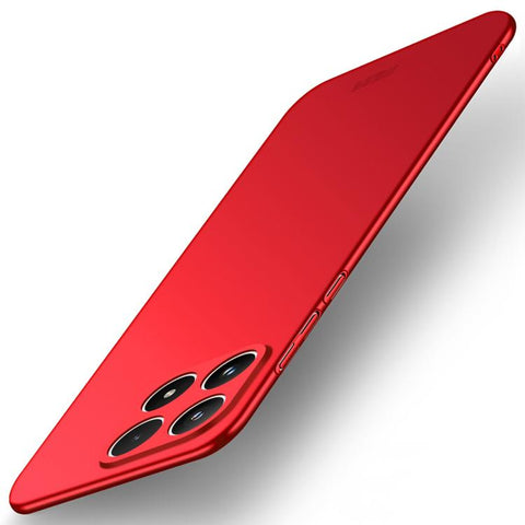 MOFI Micro-Frosted PC Ultra-thin Hard Phone Case, For Redmi Note 17 4G / 5G Global 169.7mm, For Redmi Note 17 Pro 5G Global 163.5mm, For Redmi K90 Max 5G, For Redmi Turbo 5 Max 5G, For Redmi Turbo 5 / Poco X8 Pro, For Redmi K90 Pro Max / Poco F8 Ultra ...