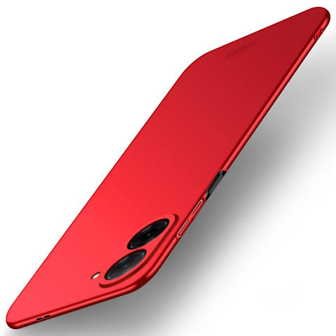 MOFI Micro-Frosted PC Ultra-thin Hard Phone Case, For Redmi Note 17 4G / 5G Global 169.7mm, For Redmi Note 17 Pro 5G Global 163.5mm, For Redmi K90 Max 5G, For Redmi Turbo 5 Max 5G, For Redmi Turbo 5 / Poco X8 Pro, For Redmi K90 Pro Max / Poco F8 Ultra ...