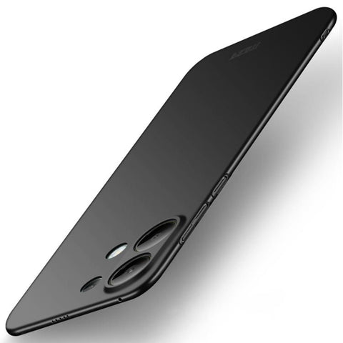 MOFI Micro-Frosted PC Ultra-thin Hard Phone Case, For Redmi Note 17 4G / 5G Global 169.7mm, For Redmi Note 17 Pro 5G Global 163.5mm, For Redmi K90 Max 5G, For Redmi Turbo 5 Max 5G, For Redmi Turbo 5 / Poco X8 Pro, For Redmi K90 Pro Max / Poco F8 Ultra ...