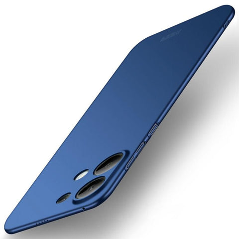 MOFI Micro-Frosted PC Ultra-thin Hard Phone Case, For Redmi Note 17 4G / 5G Global 169.7mm, For Redmi Note 17 Pro 5G Global 163.5mm, For Redmi K90 Max 5G, For Redmi Turbo 5 Max 5G, For Redmi Turbo 5 / Poco X8 Pro, For Redmi K90 Pro Max / Poco F8 Ultra ...