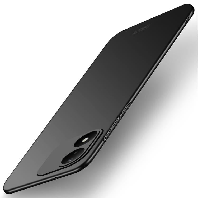 MOFI Micro-Frosted PC Ultra-thin Hard Phone Case, For Redmi Note 17 4G / 5G Global 169.7mm, For Redmi Note 17 Pro 5G Global 163.5mm, For Redmi K90 Max 5G, For Redmi Turbo 5 Max 5G, For Redmi Turbo 5 / Poco X8 Pro, For Redmi K90 Pro Max / Poco F8 Ultra ...